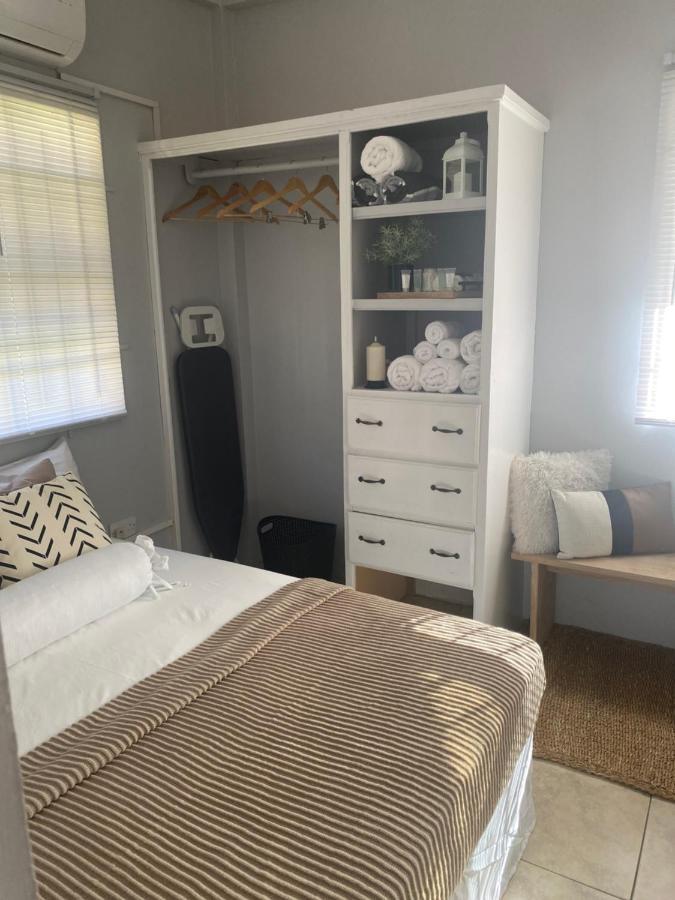 Keikei'Shaven Gros Islet Exterior foto