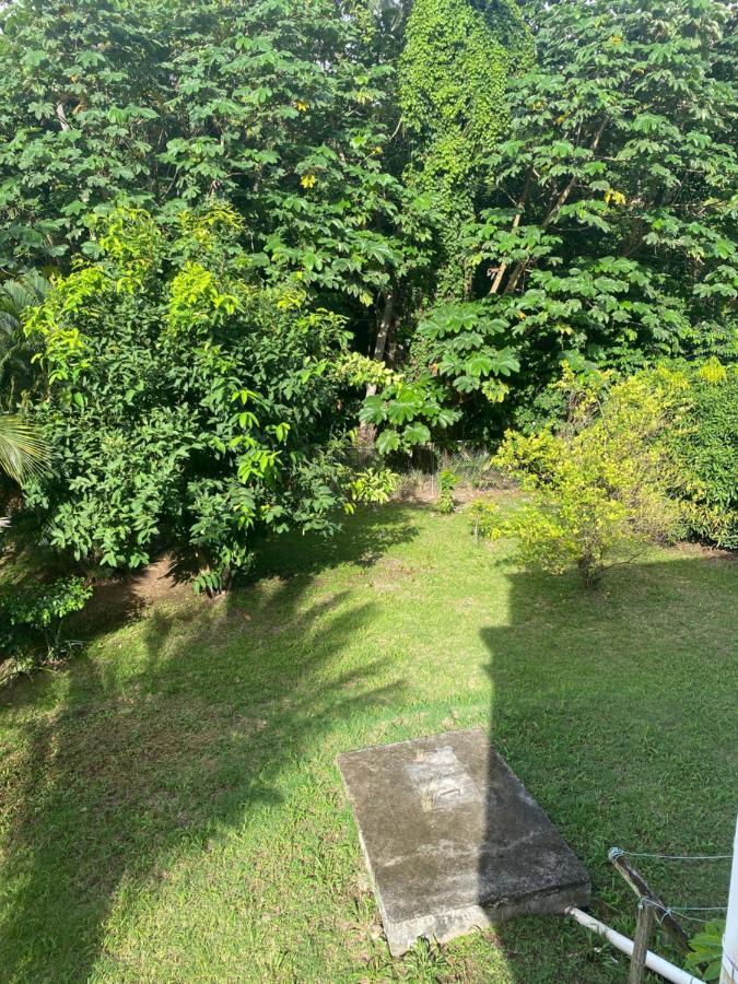 Keikei'Shaven Gros Islet Exterior foto